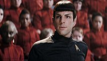 Paramount  Orders Diverse, Teen-Focused ‘Star Trek: Starfleet Academy’ Series | THR News