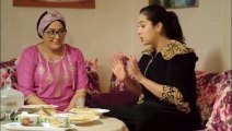 المسلسل المغربي كاينة ظروف _الحلقة 3