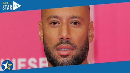 "Il est venu et t'as pris..." : Xavier Delarue poste un message bouleversant sur Instagram, trois an