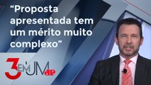 Gustavo Segré: “Fórmula do arcabouço fiscal é criativa, mas quero ler as letras pequenas”