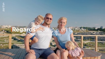 Urlaub auf der Krim | Doku HD