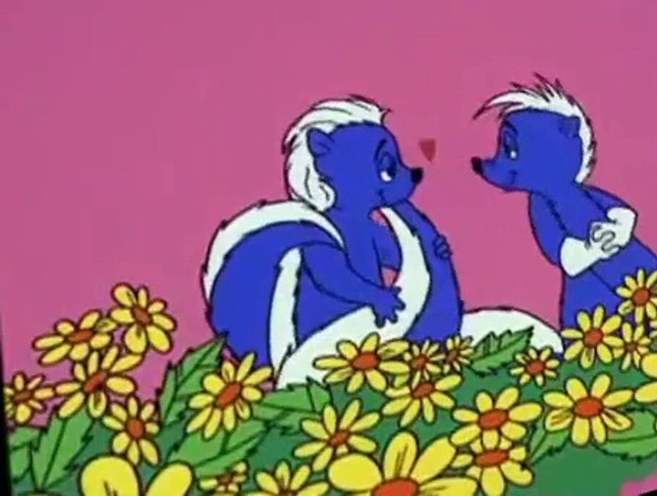 The Archie Show The Archie Show S01 E018 – Kissin