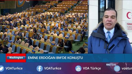 “Ben de Haykırıyorum Dünya 5’ten Büyüktür”