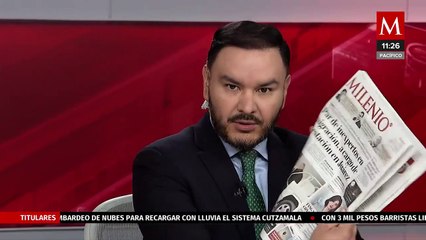 Par de inexpertos en migración, a cargo de la estación en Juárez