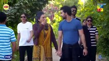 Sherni Nikal Ayi Pinjre Se Bahir !! #ramshakhan #ahadrazamir #sarahkhan - Hum Tum - FLO Digital