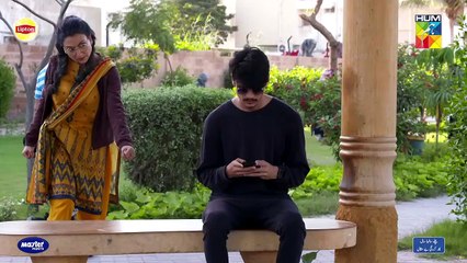 Qutab Mahal Mein Aag Lag Gayi !! #ramshakhan #ahadrazamir #sarahkhan - Hum Tum - FLO Digital