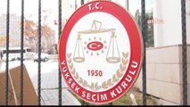 Cumhurbaşkanı Seçimi Kesin Aday Listesi Resmi Gazetede Yayınlandı: Kılıçdaroğlu, İnce, Erdoğan ve Oğan Resmen Aday