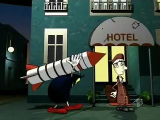 Cattivik 25 Allarme Rosso