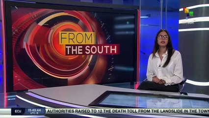 Kenya: Opposition leader holds 3rd day of protests against the high cost of living