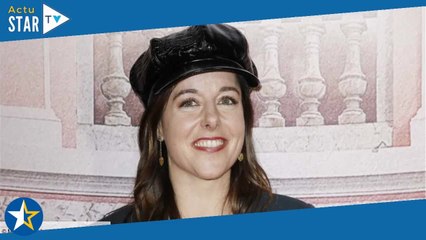 « Je trouve ça incroyable de violence » : Laure Calamy appelle à soutenir les grévistes contre la ré