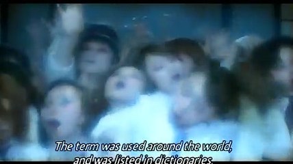 STACY Bande-annonce (EN)