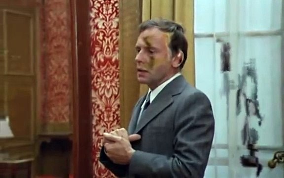 Le Mouton enragé Bande-annonce (FR)