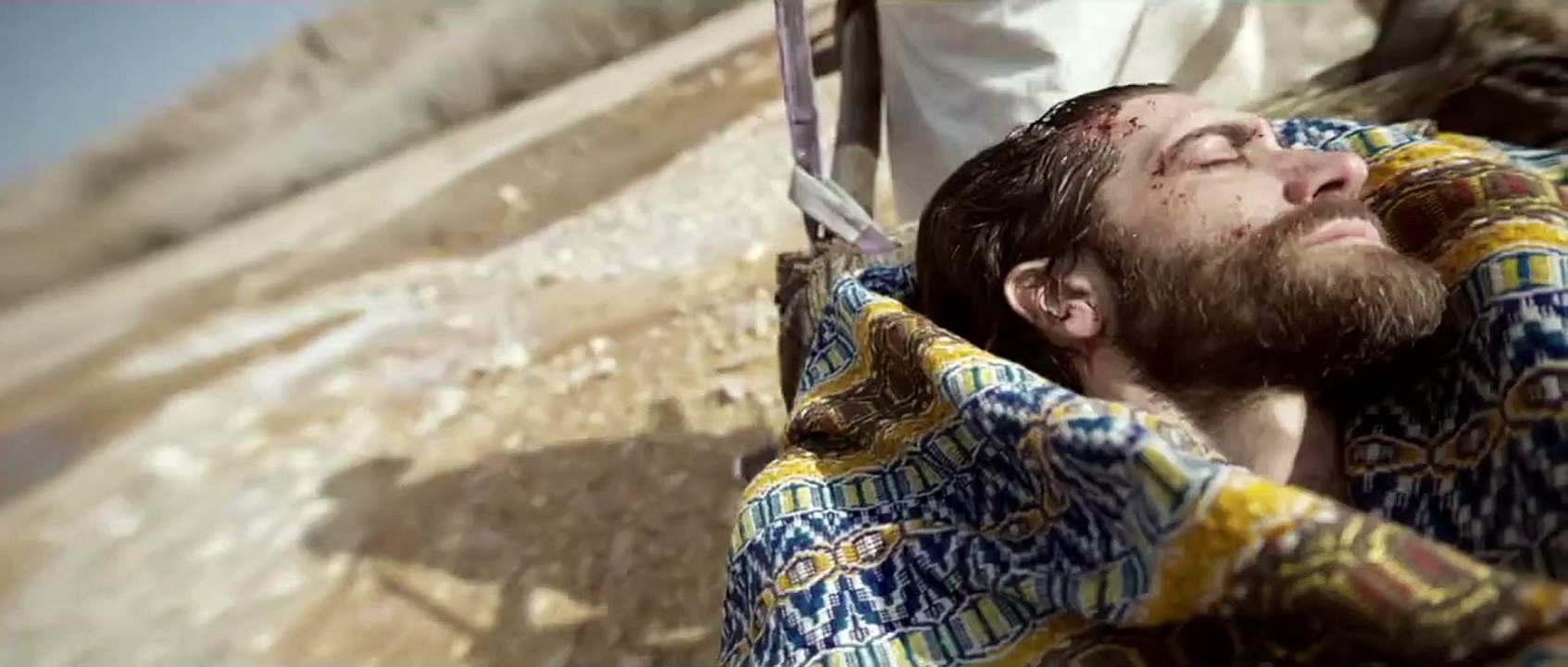 Guy Ritchie's The Covenant Bande-annonce (RU)