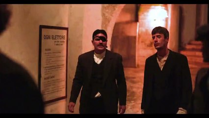 Padre Pio Bande-annonce (EN)