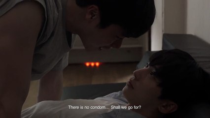 Open Bande-annonce (EN)