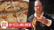 Barstool Pizza Review - OH Pizza and Brew (Columbus, OH) presented by Omega Accounting Solutions