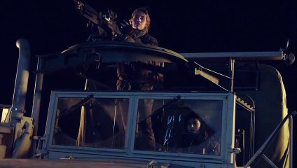 Mutant World Bande-annonce (RU)