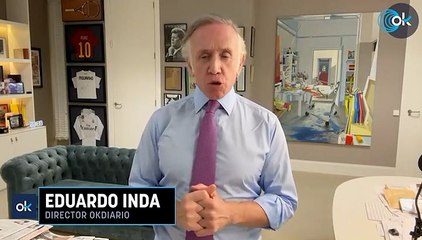 Download Video: Inda: «Todos los presidiarios de España piden que les hagan 'un Griñán'»