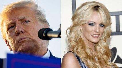 Último Minuto: Gran Jurado aprueba acusar formalmente al expresidente Donald Trump