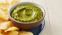 Make Your Own Salsa Verde To Impress Your Dinner Guests