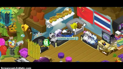 Animal Jam Dorks The Crazy Visit to The Doctor s