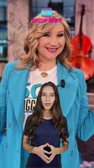 Ecco Chi Sostituisce Serena Bortone! #serenabortone #oggieunaltrogiorno