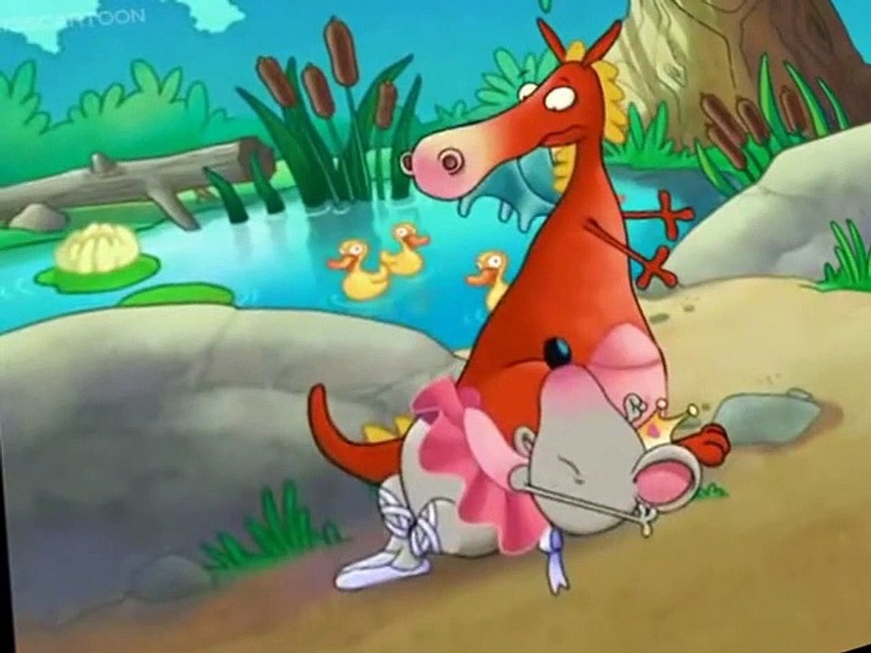 Toopy and Binoo Toopy and Binoo S08 E007 – Song and Dance - video ...