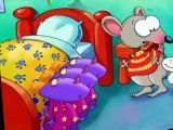 Toopy and Binoo Toopy and Binoo S08 E009 – Grunt Monster