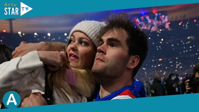 Quelques jours au paradis : Damian Penaud, ses vacances de rêve aux Maldives avec la sublime Morga