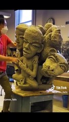 The end-best clips video funny-TIKTOK #amazing_parts_video