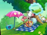 Toopy and Binoo Toopy and Binoo S08 E010 – Dreamland