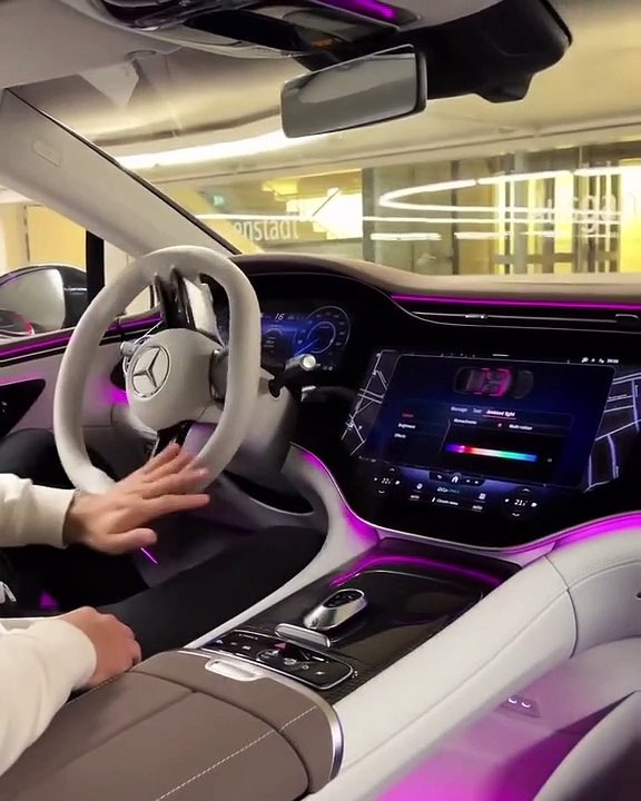 Intérieur Mercedes (07)