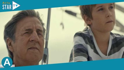 Le mensonge (France 3) : qui est Alex Terrier Thiébaux, l’interprète de Lucas enfant ?