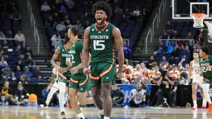 Joe Raineri Says Says Miami Will Beat FAU In The National Championship