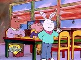 Arthur- 01x24 - Arthur's Tooth; D.W. Gets Lost. - video Dailymotion
