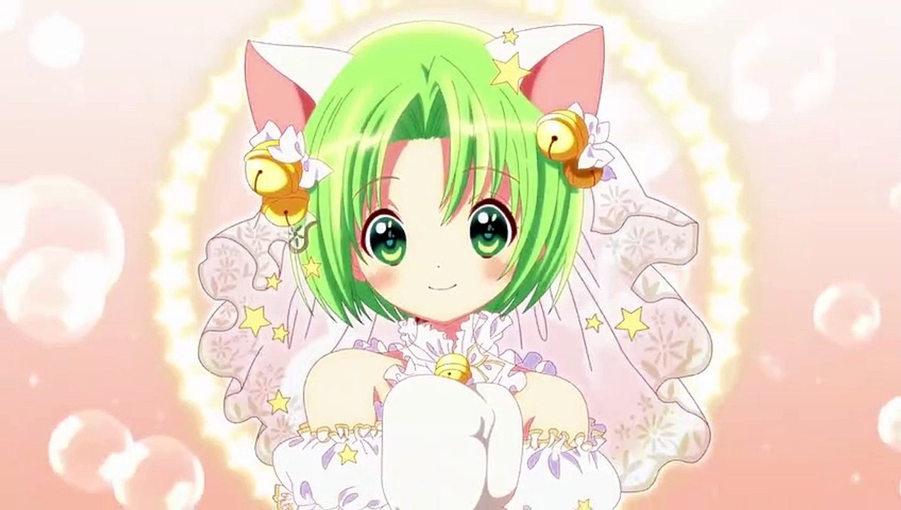 Reiwa no Di Gi Charat Saison 1 - Trailer (EN)