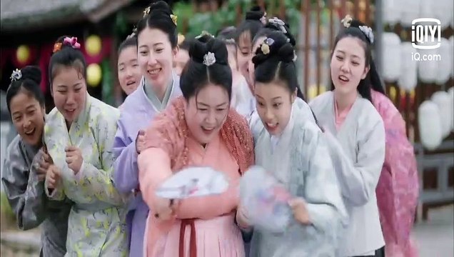 Cry Me A River of Stars Saison 1 - Trailer (EN)