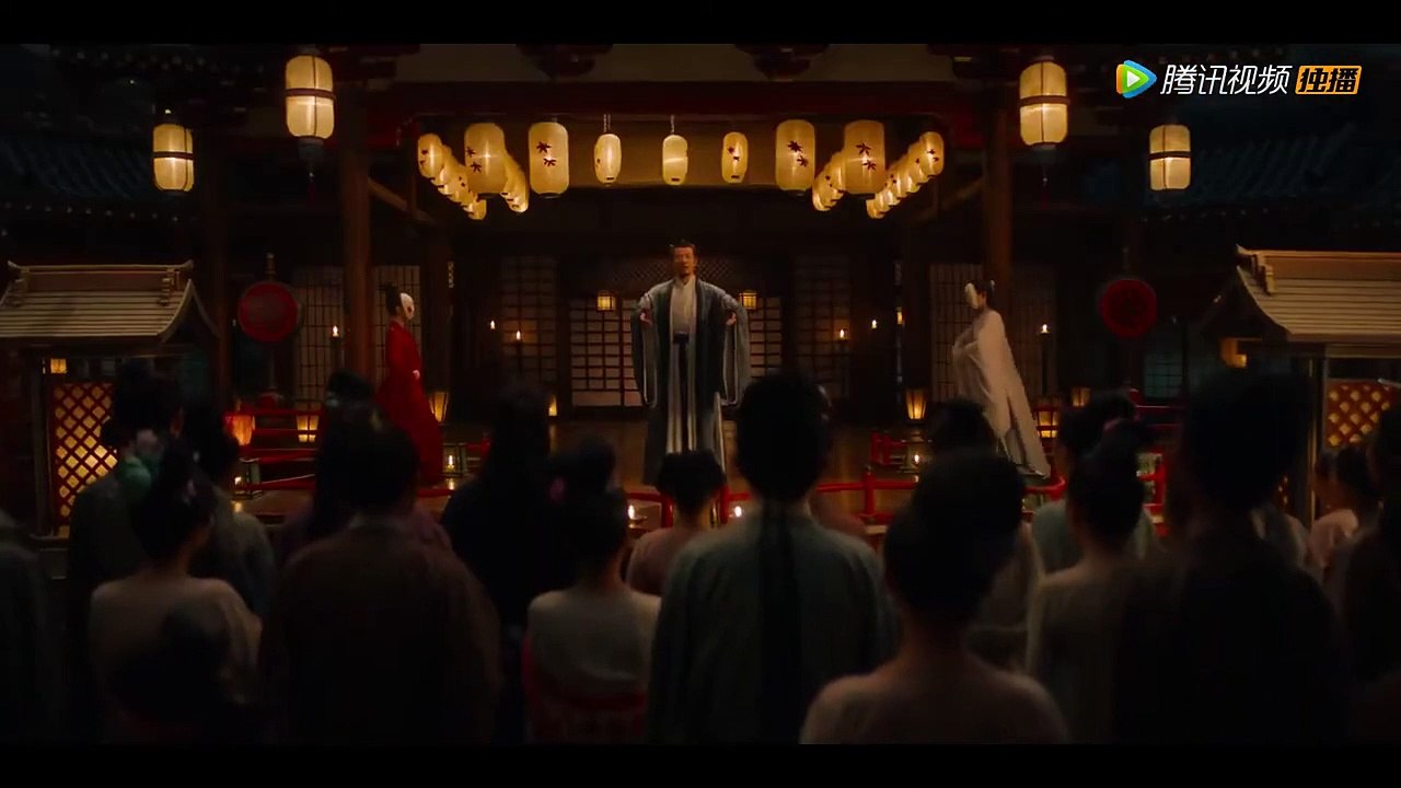 A League of Nobleman Saison 1 - Trailer (EN)