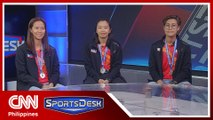 PH women's handball team gearing up for the world championship | Sports Desk