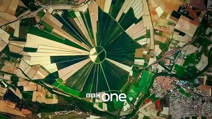 Earth from Space Saison 1 - Trailer (EN)