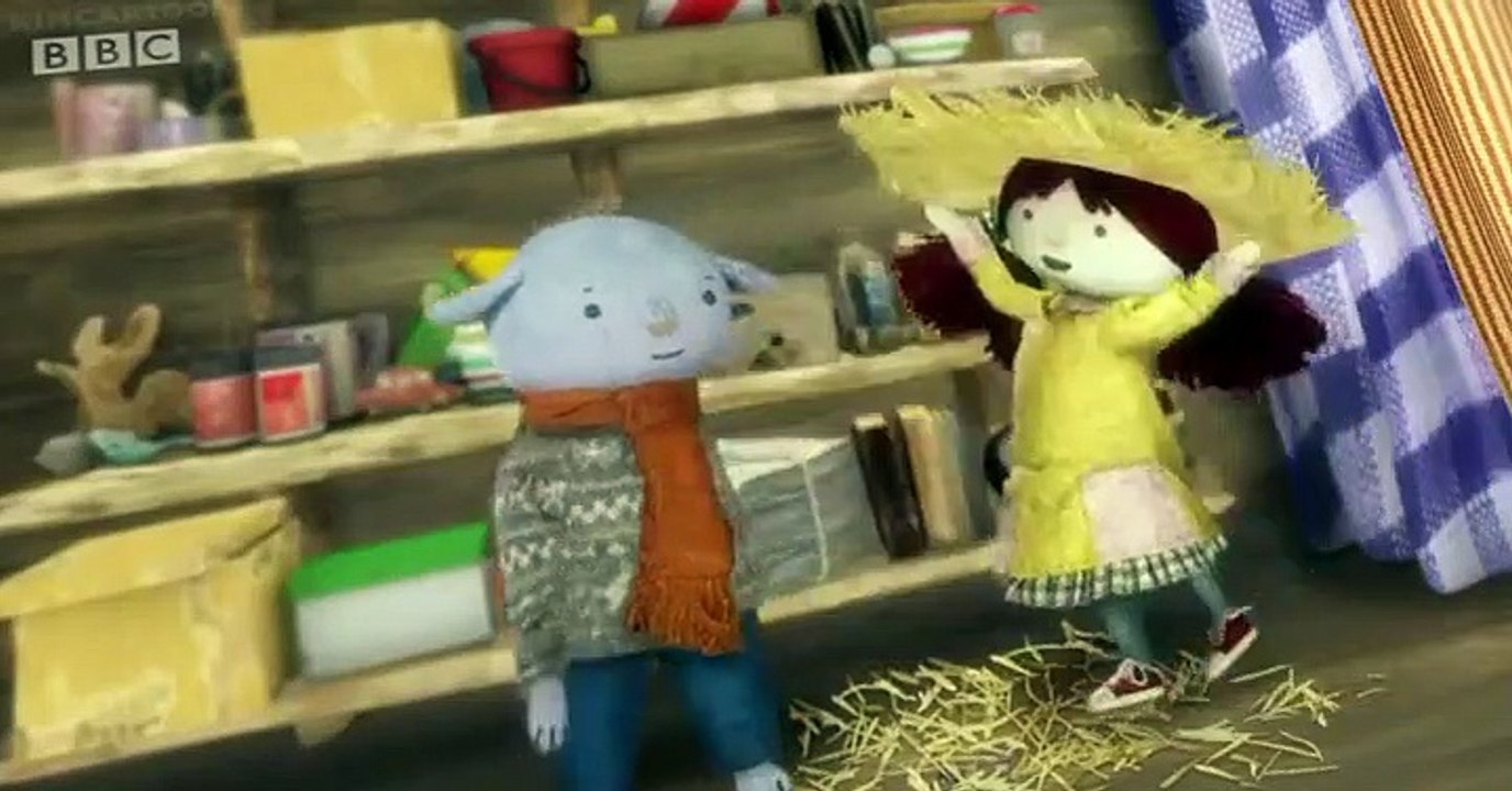 The Adventures of Abney & Teal The Adventures of Abney & Teal S02 E002 ...