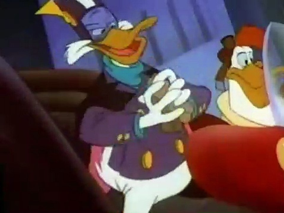 Darkwing Duck S01 E09