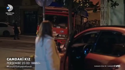 Camdaki Kız 73. Bölüm Fragmanı _ Nalan, Hayri'nin gerçek yüzünü gördü!