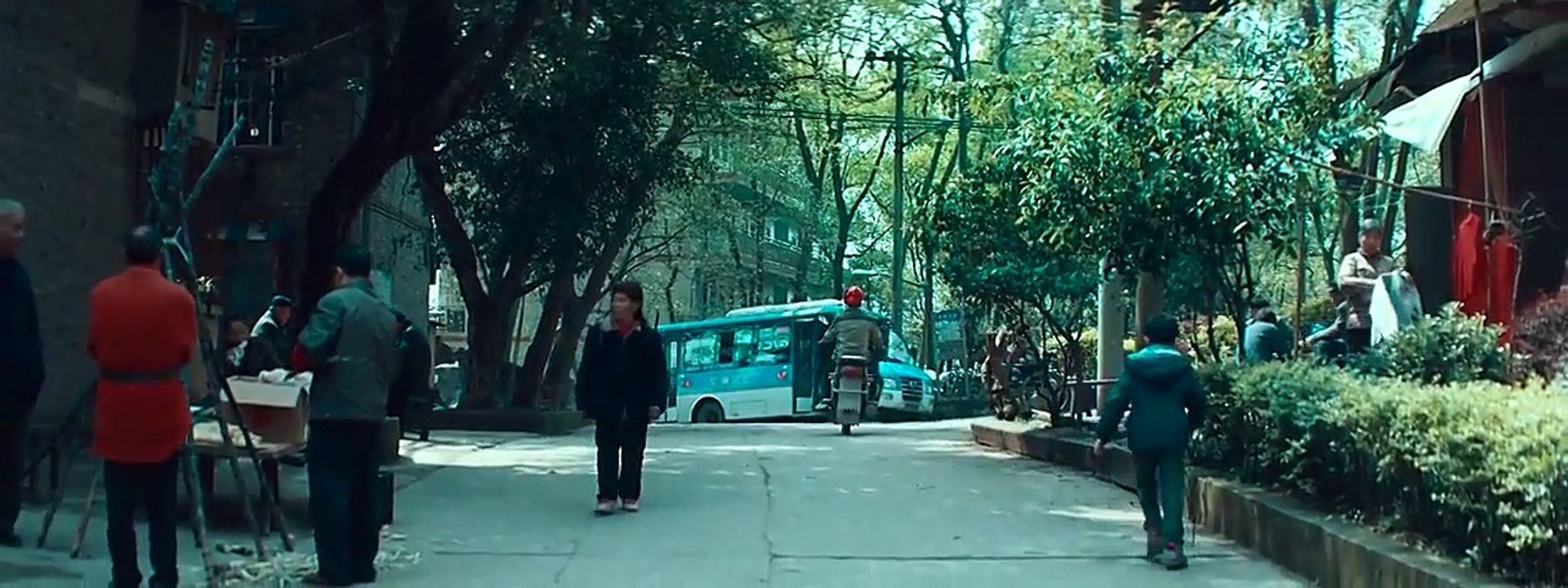 Strangers (2017) Watch HD