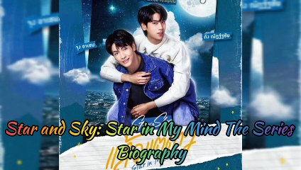 Star and Sky: Star in My Mind The Series