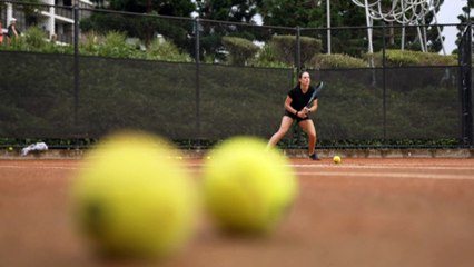 Tennis Australia Aims to Dominate the Global Tennis Scene 🌍