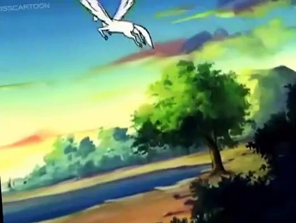 Mythic Warriors: Guardians of the Legend Mythic Warriors: Guardians of the Legend E011 Bellerophon and Pegasus