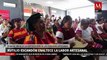 Gobernador de Chiapas, Rutilio Escandón impulsa la certificación de personas artesanas