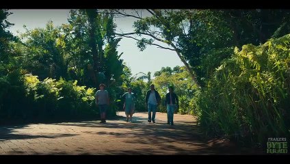 Os Reis da Rua Mulberry: Que Reine o Amor | Trailer Dublado | Netflix