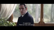 Diabolik - Ginko Attacks! Trailer English subtitled